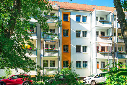 Unser Versprechen: Ihr neues Wohlfühlzuhause in Zwickau