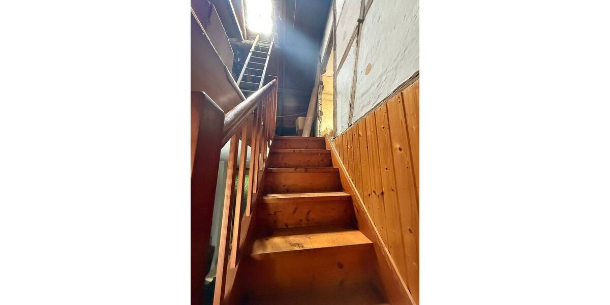 Charmantes Einfamilienhaus in ruhiger Gegend 6 zimmer