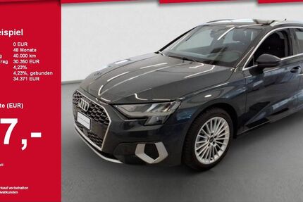 Audi A3 12.840 km 30.250 € Weida 07570