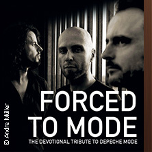 Forced To Mode - Open Air Gera