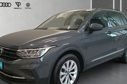 VW Tiguan 85.976 km 21.989 € Gera 07546