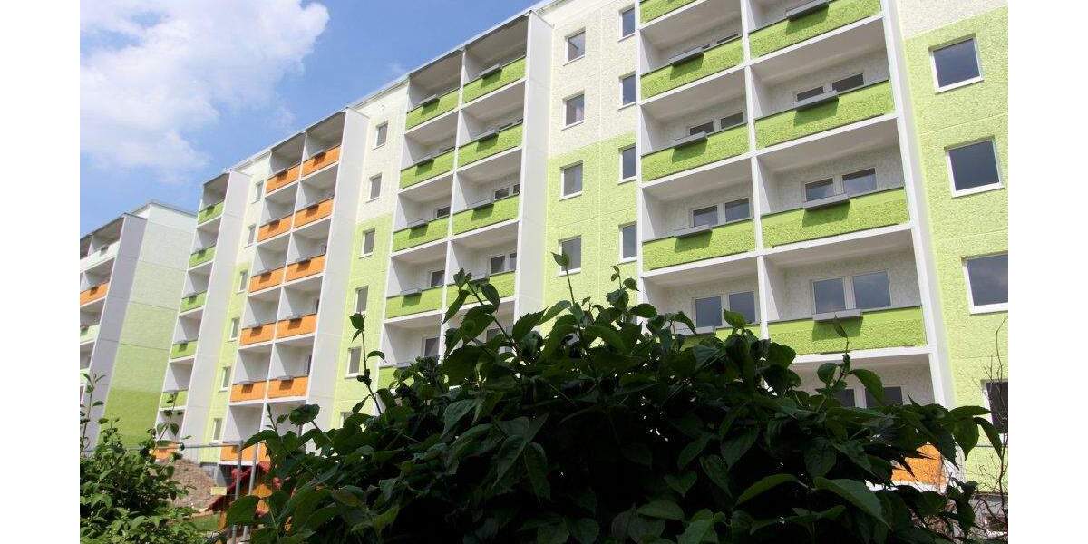 Etagenwohnung Hermsdorf - 3 Zimmer, 68 m&sup2;, 485&euro; | Angebot:25214102