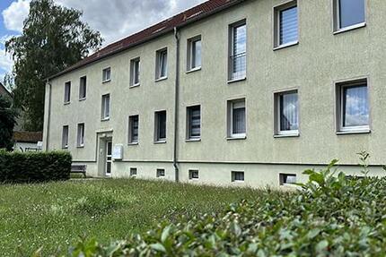 Wohnung Elsteraue - 2 Zimmer, 52 m&sup2;, 340&euro; | Angebot:25869833