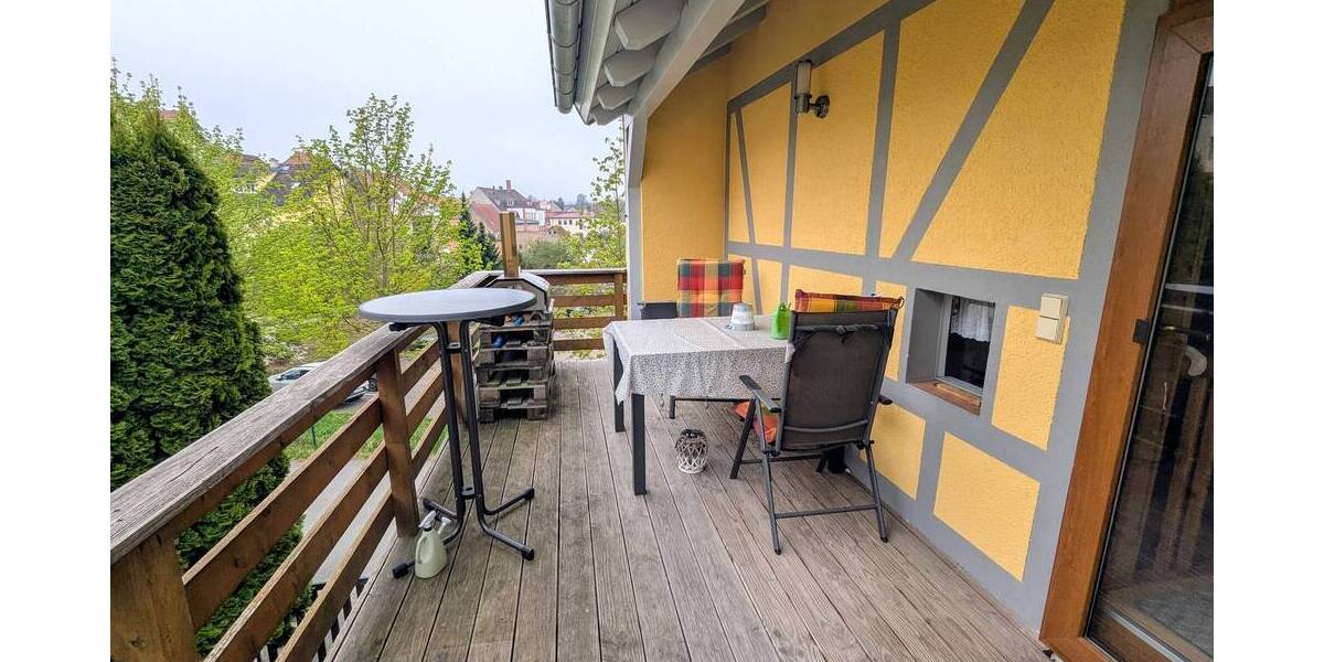 Mehrfamilienhaus, Wohnhaus Eisenberg - 4 Zimmer, 143 m&sup2;, 99.000&euro; | Angebot:25741019