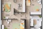 Mehrfamilienhaus, Wohnhaus Seelingstädt - 5 Zimmer, 151 m&sup2;, 317.690&euro; | Angebot:26804627