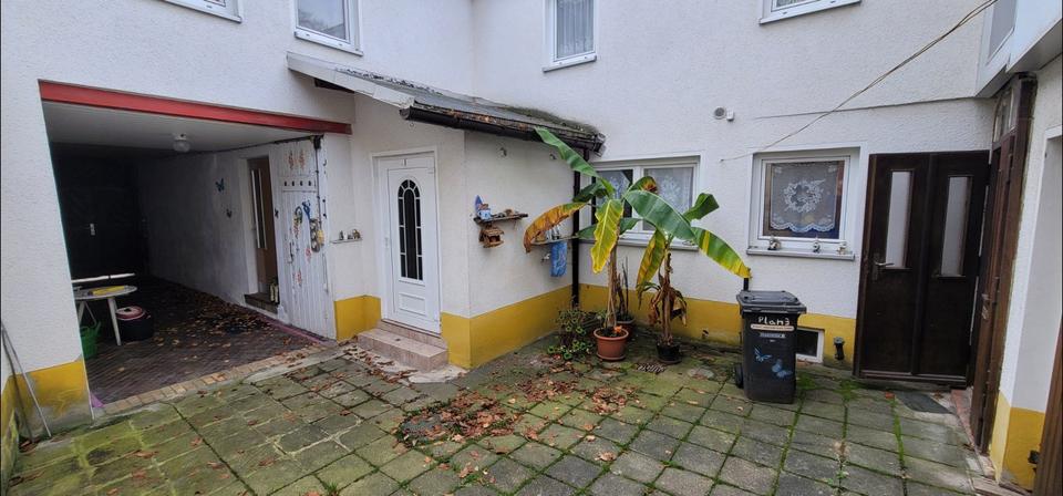 Einfamilienhaus Auma-Weidatal Weidatal - 8 Zimmer, 151 m&sup2;, 65.000&euro; | Angebot:23699182