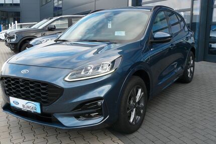 Ford Kuga 52.254 km 23.985 € Schmölln 04626