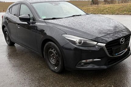 Mazda 3 239.000 km 7.999 &euro; Fraureuth 08427
