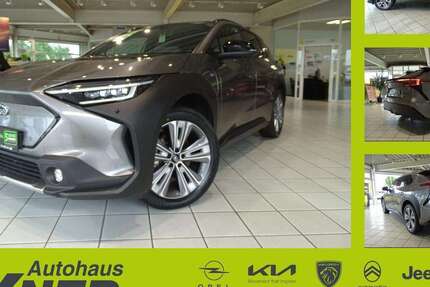 Subaru Solterra 12.728 km 29.930 &euro; Hermsdorf 07629