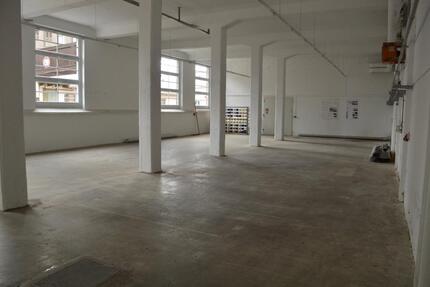 Gewerbeobjekt Münchenbernsdorf - 956&euro; | Angebot:24474459