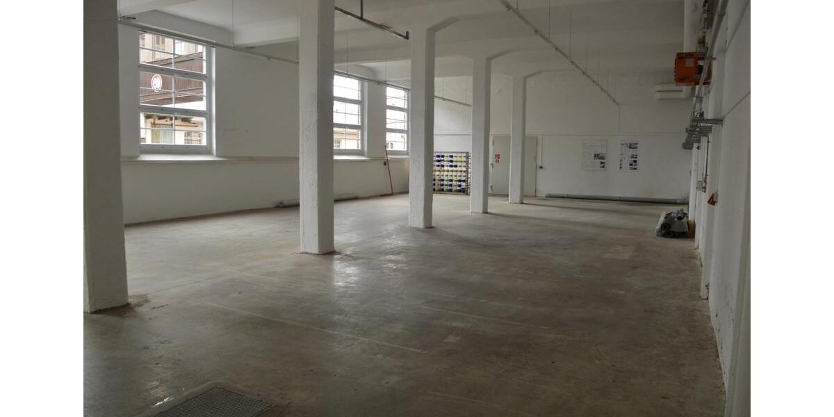 Gewerbeobjekt Münchenbernsdorf - 956&euro; | Angebot:24474459