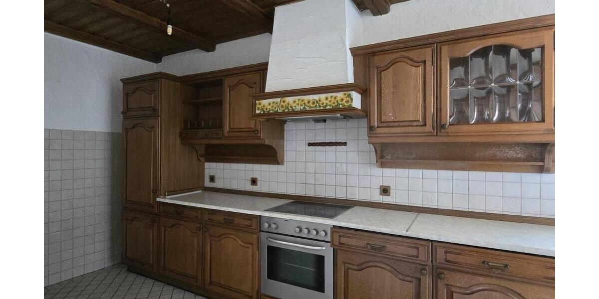 Einfamilienhaus Reichenbach - 1 Zimmer, 251 m&sup2;, 229.900&euro; | Angebot:25801533