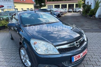 Opel Astra 54.634 km 5.500 &euro; Eisenberg 07607