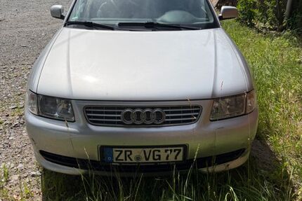 Audi A3 208.100 km 600 &euro; Zeulenroda 07937