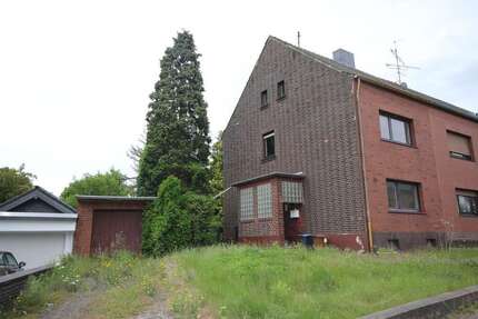 Grundstück zu verkaufen in Hürth 250.000 € 800 m²