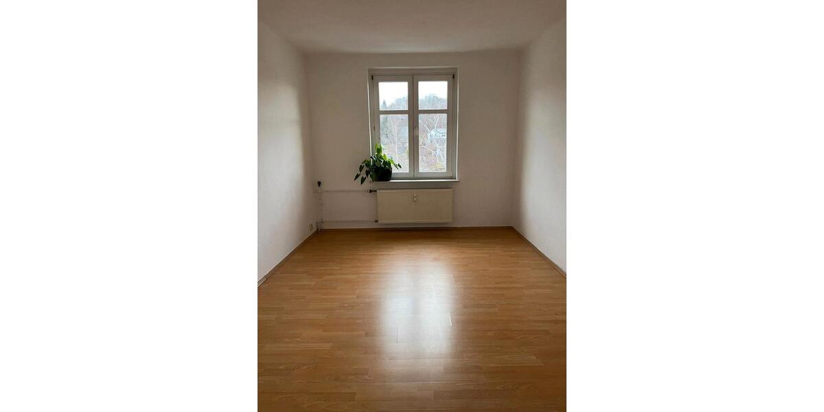 Etagenwohnung Gera Alt-Bieblach - 2 Zimmer, 55 m&sup2;, 300&euro; | Angebot:25976126