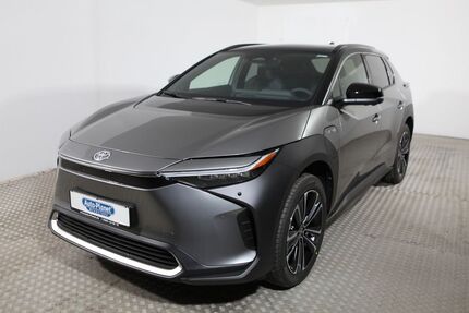 Toyota bZ4X 4.800 km 36.990 &euro; Gera 07554