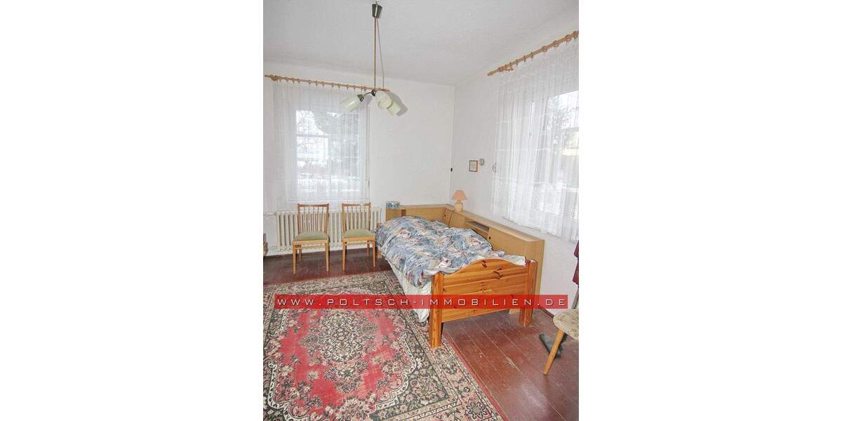Einfamilienhaus Schmölln OT Großbraunshain Großbraunshain - 5 Zimmer, 140 m&sup2;, 139.000&euro; | Angebot:25476053