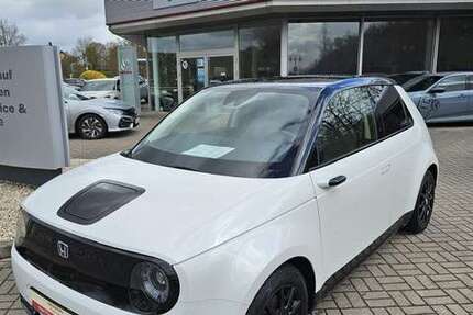 Honda e 42.060 km 15.950 &euro; Ronneburg 07580