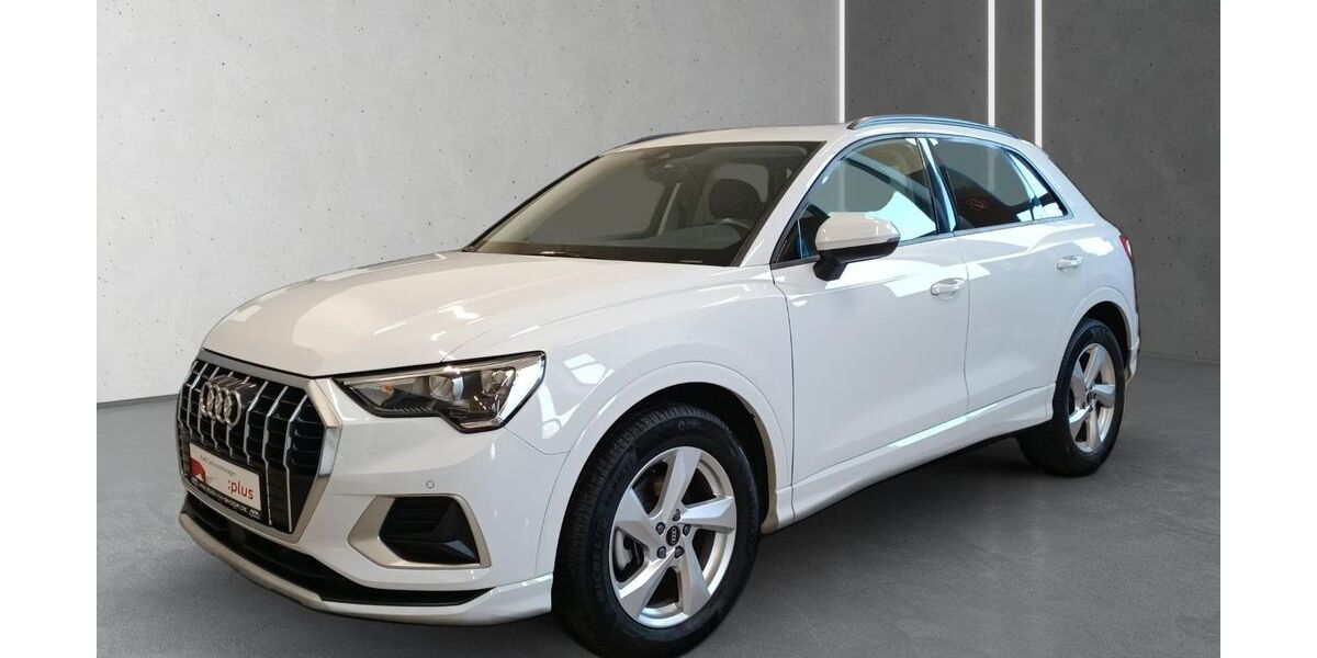 Audi Q3 26.457 km 30.480 &euro; Weida 07570
