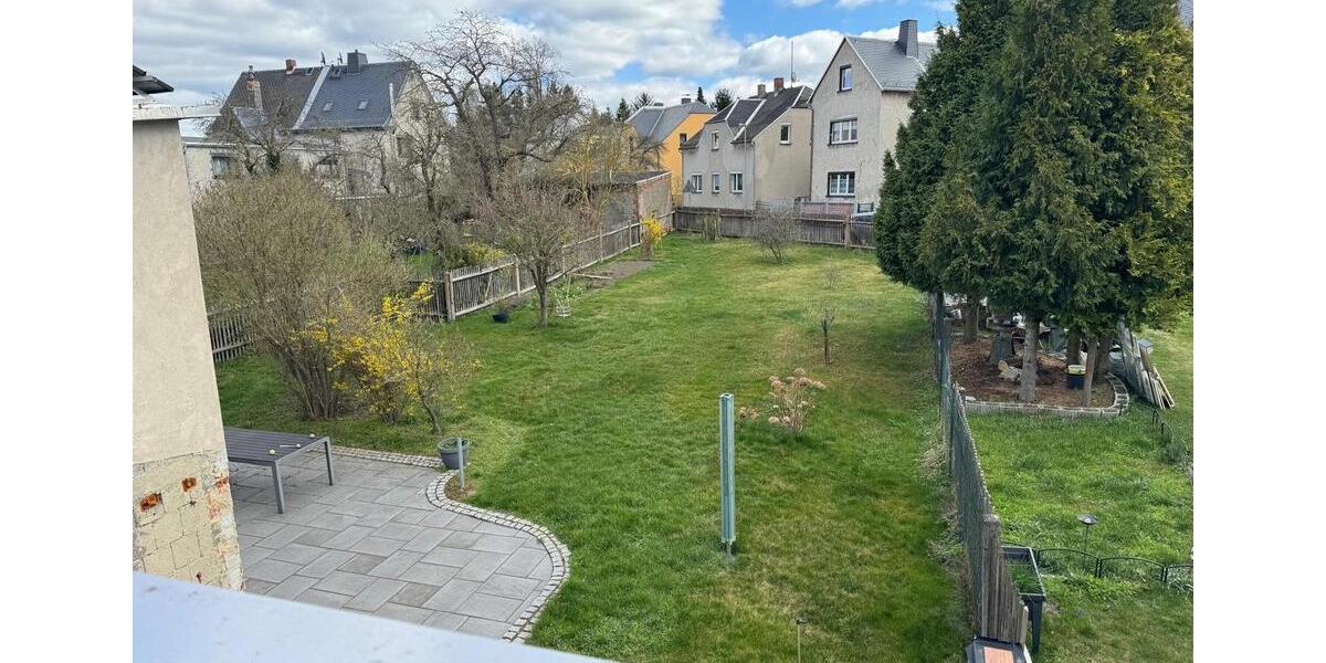 Reihenendhaus Immobilie Wohngebäude mit Garten 8 zimmer