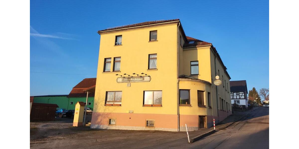 Mehrfamilienhaus, Wohnhaus Greiz - 269.000&euro; | Angebot:27294615