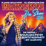 Premium Lounge Upgrade - WAHNSINN! Die Show