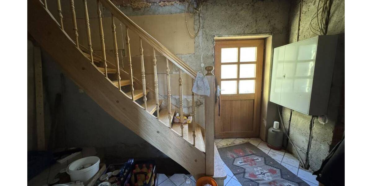 Einfamilienhaus Heideland OT Thiemendorf Thiemendorf - 4 Zimmer, 101 m&sup2;, 37.500&euro; | Angebot:25730218