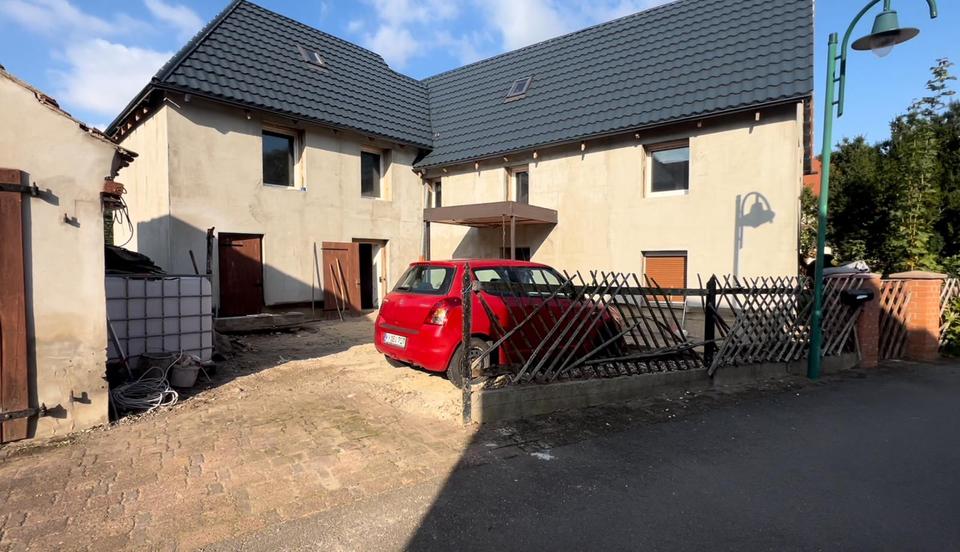 Einfamilienhaus Rositz - 7 Zimmer, 170 m&sup2;, 69.000&euro; | Angebot:26477251