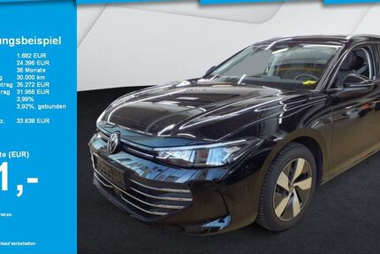 VW Passat 25.953 km 33.638 € Gera 07546