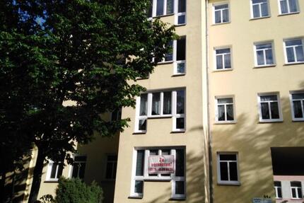 Altersgerechte 2 Raumwohnung, EG, Vater-Jahn-Str. 44a, Zeitz 2 zimmer
