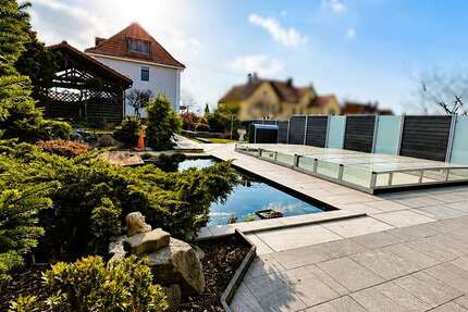 Haus Werdau - 10 Zimmer, 195 m&sup2;, 339.000&euro; | Angebot:26458292