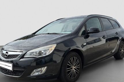 Opel Astra 220.000 km 2.250 € Gera 07552
