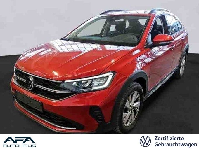 VW Taigo 58.304 km 17.989 &euro; Gera 07546