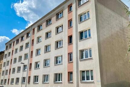 Wohnung Gera Debschwitz - 2 Zimmer, 46 m&sup2;, 350&euro; | Angebot:26287841