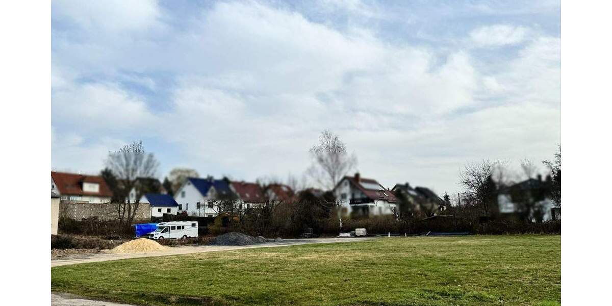 Grundstück Gera Ostviertel - 745.000&euro; | Angebot:25664623