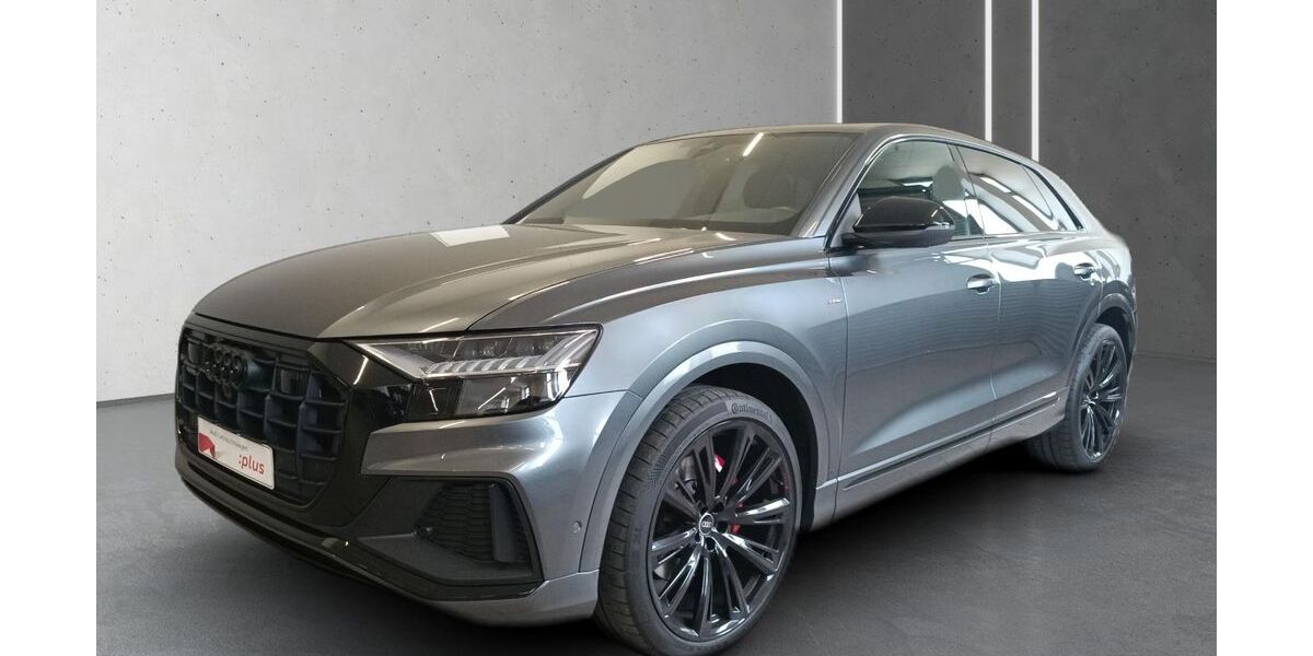 Audi Q8 42.201 km 69.980 &euro; Gera 07546