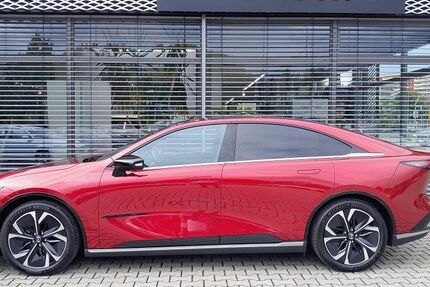 Mazda 6e 3.339 km 36.890 &euro; Gera 07546