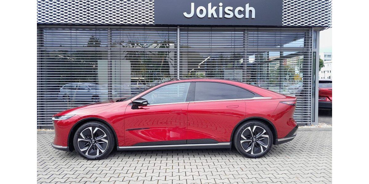 Mazda 6e 3.339 km 36.890 &euro; Gera 07546