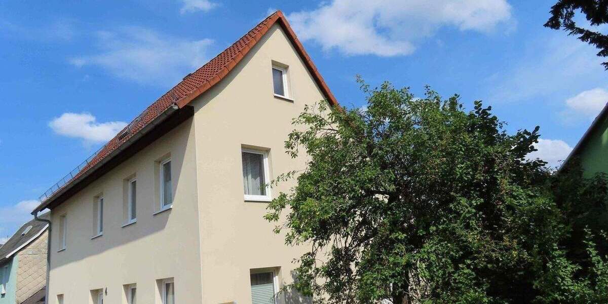 Mehrfamilienhaus, Wohnhaus Hohenleuben Reichenfels - 4 Zimmer, 92 m&sup2;, 125.000&euro; | Angebot:26345782