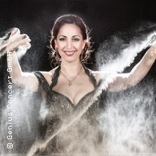 Sandtheater On Tour - Hans Zimmer - Meister der Filmmusik 22.03.2026 Schießhaus Weimar