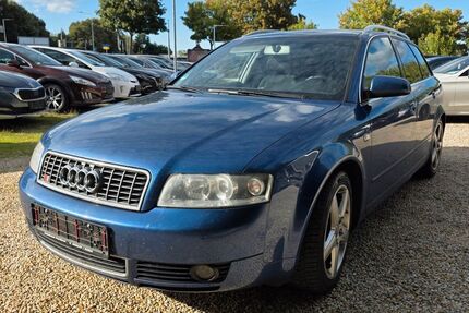 Audi A4 314.000 km 1.480 € Zwickau 08056