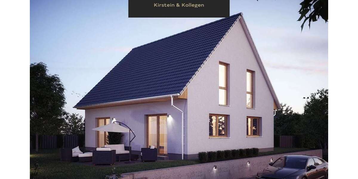 Einfamilienhaus Gera Alt-Bieblach - 5 Zimmer, 126 m&sup2;, 390.000&euro; | Angebot:27112073