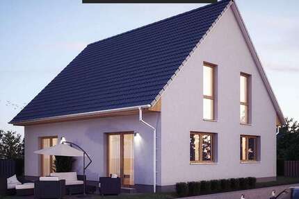 Haus Gera Alt-Bieblach - 5 Zimmer, 126 m&sup2;, 390.000&euro; | Angebot:27112073