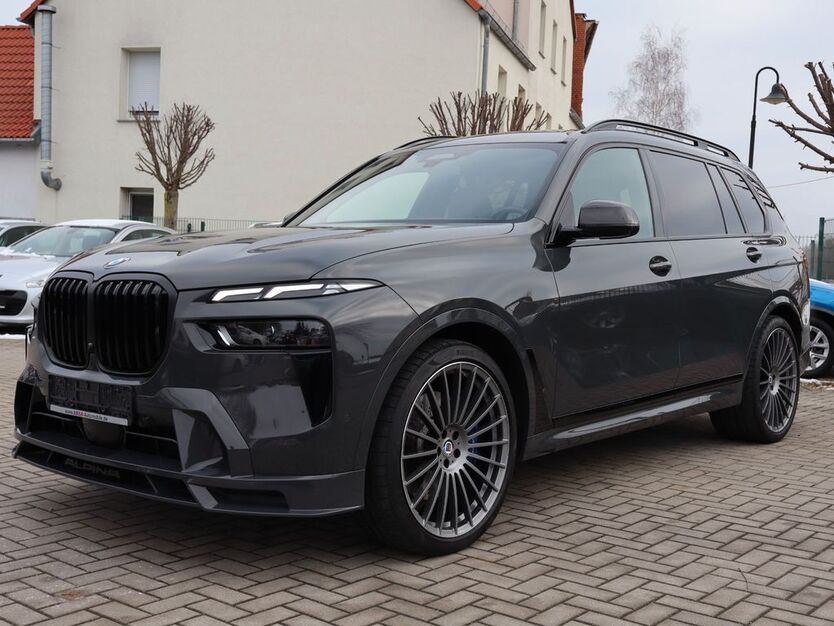 Alpina XB7 36.900 km 127.900 € Kretzschau 06712