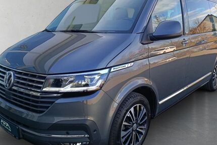 VW T6 Multivan 110.000 km 41.899 &euro; Weida 07570