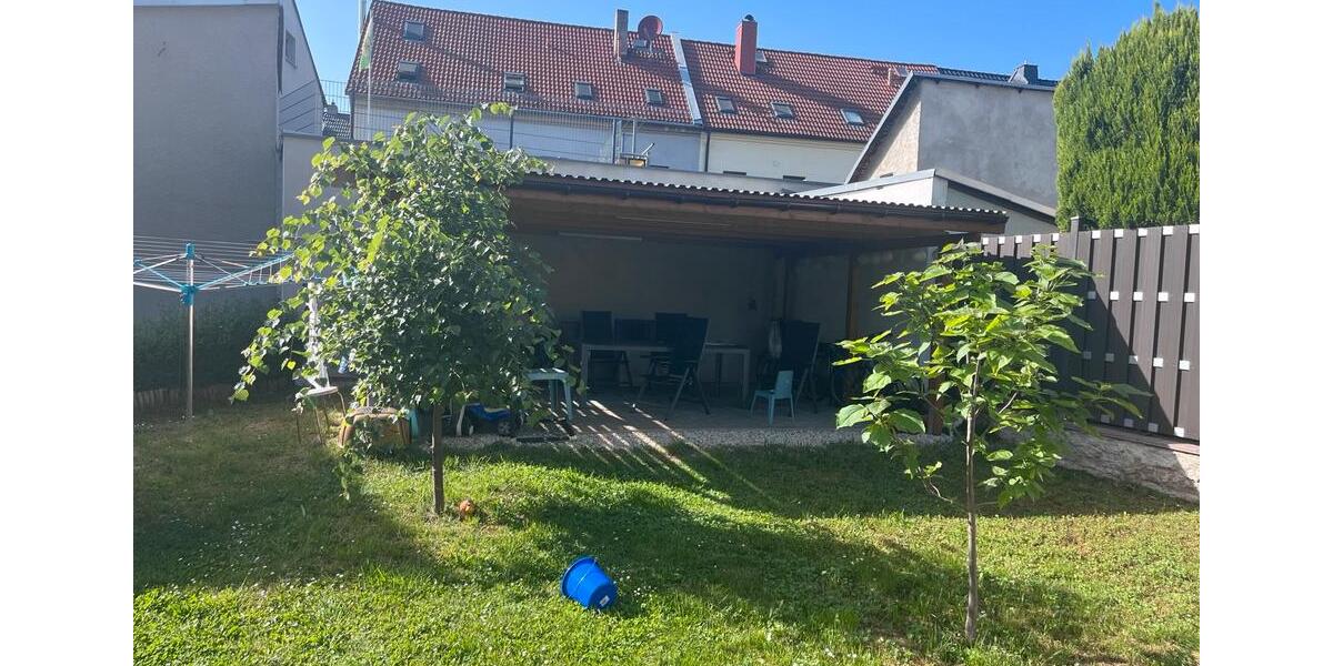 Doppelhaushälfte Crimmitschau - 6 Zimmer, 140 m&sup2;, 219.000&euro; | Angebot:26726116