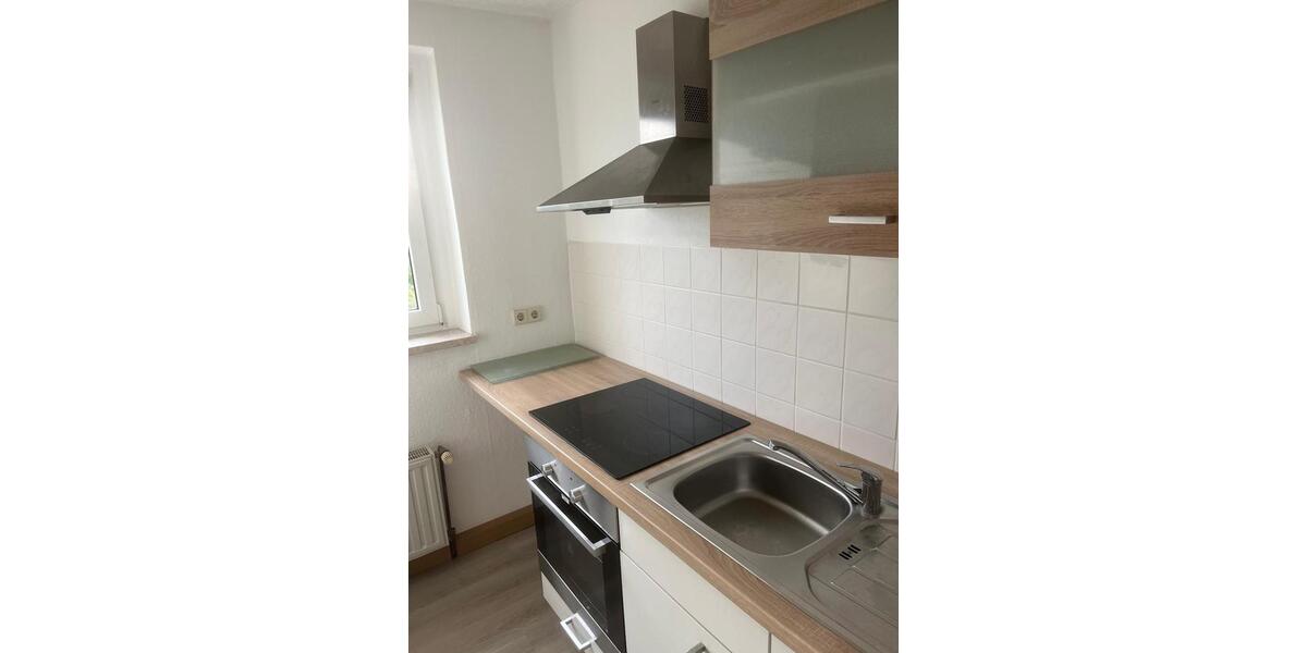 Etagenwohnung Zeitz - 3 Zimmer, 58 m&sup2;, 59.500&euro; | Angebot:27069417