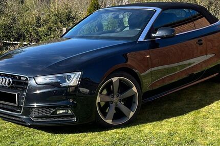 Audi Cabriolet 72.000 km 13.900 &euro; Weida 07570