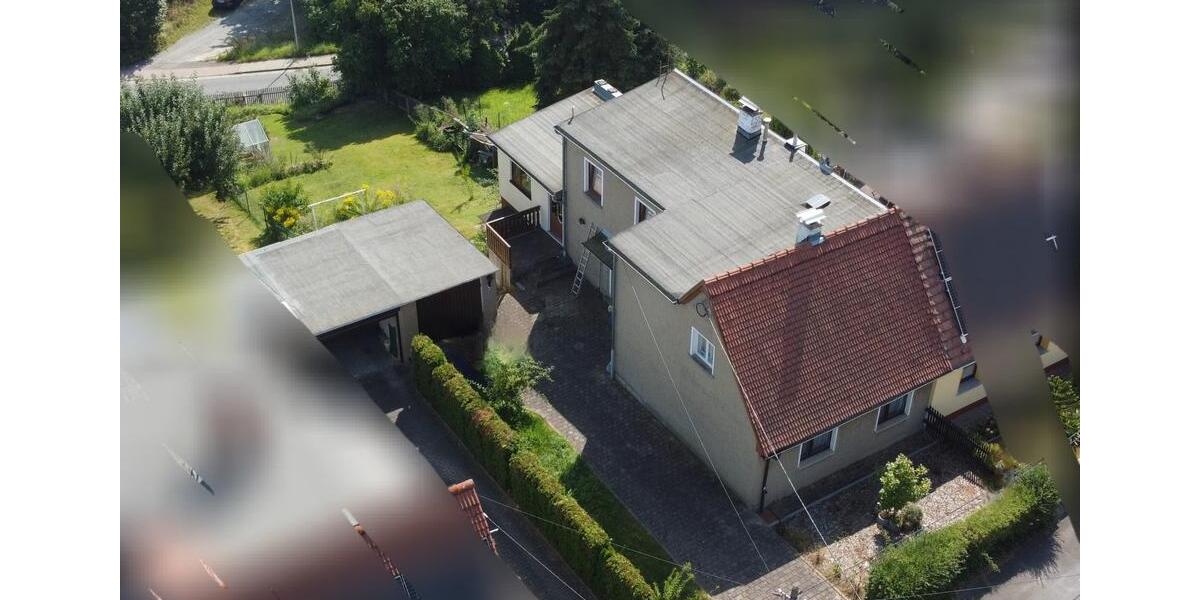 Doppelhaushälfte Greiz - 89.000&euro; | Angebot:26515976